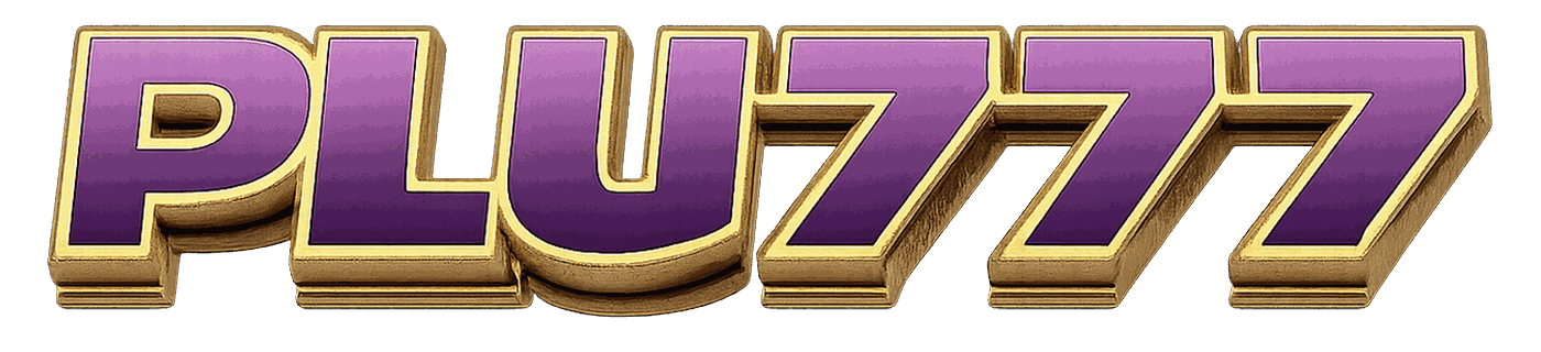 plu777 Logo